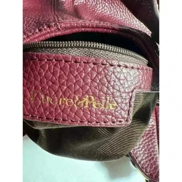 Cuore&Pelle purse - Picture 5 of 6
